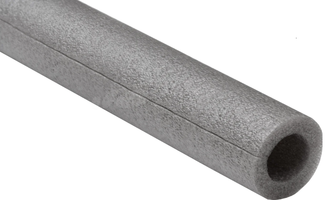 Утеплитель труб ППИ - 76/9 - 2м - тов-119796 - купить в АПлайн