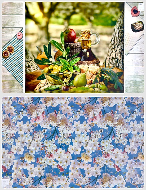 Термосалфетка Grace 97х58см TC-02-58 77902