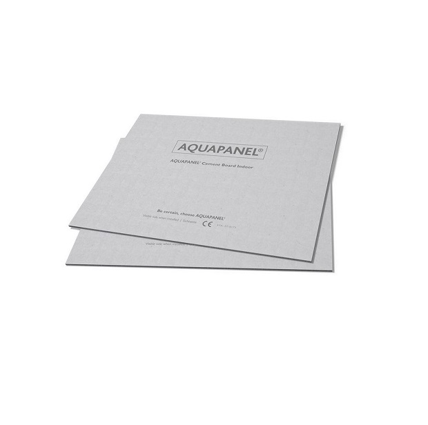 Плита Аквапанель "Knauf" наружная 12,5х1200х2400мм / 266972266972- купить в АПлайн