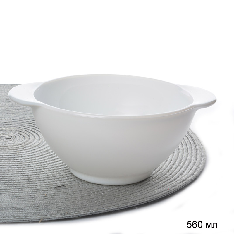 Супница стекл. Дивали 560мл J6973/N8271