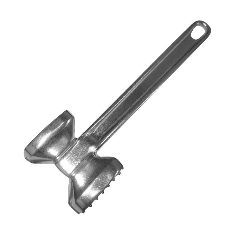 Молоток алюм. Mallony MAL-55 для отбивки мяса 101152