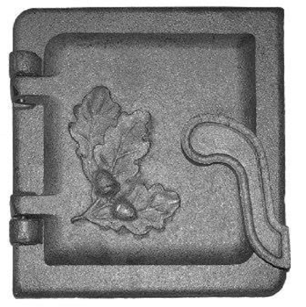 Дверка (ДП-1)  130х140 (желудь)