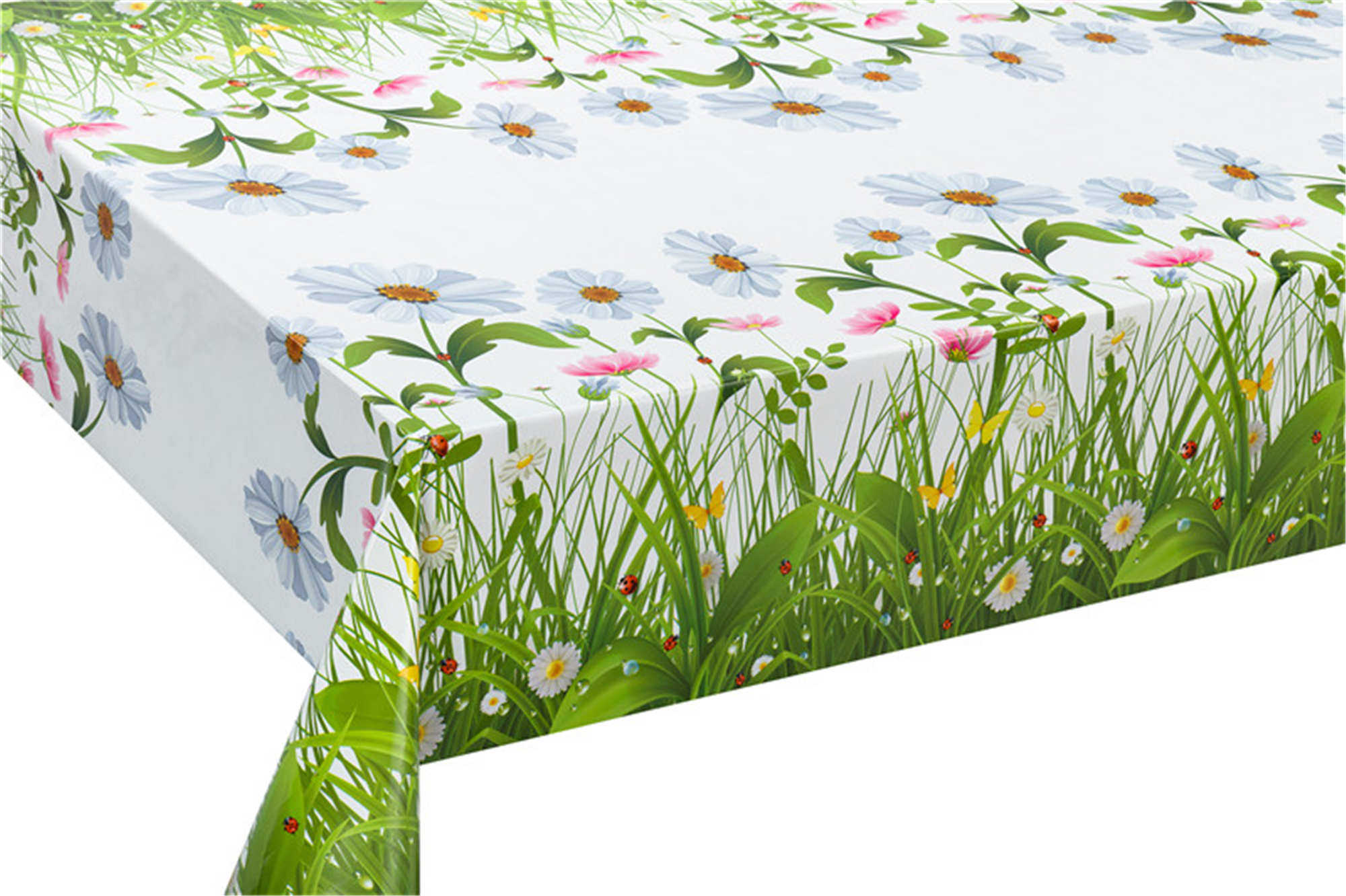 КЛЕЕНКА СТОЛОВАЯ GRACE 1,37Х20М D8800