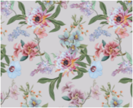 Клеенка Делюкс силикон 1,37х25м 6872G