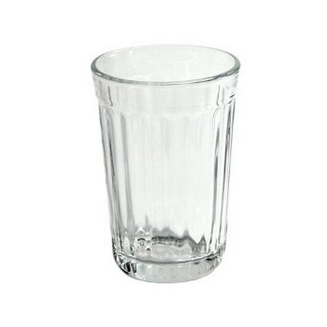 Стакан стекл. Граненый 250мл /03С785/ОРТ250/