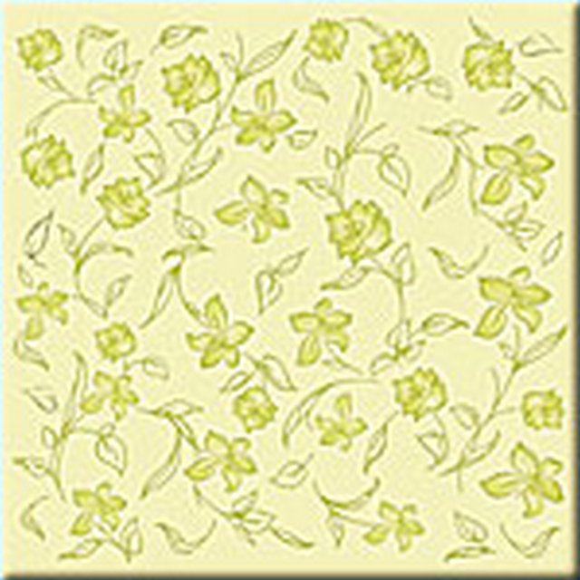 ПЛИТКА    "ФЛЕКС-КОЛОР" СИМФОНИЯ ЗОЛОТО (БЛИСТ. 8 ШТ)