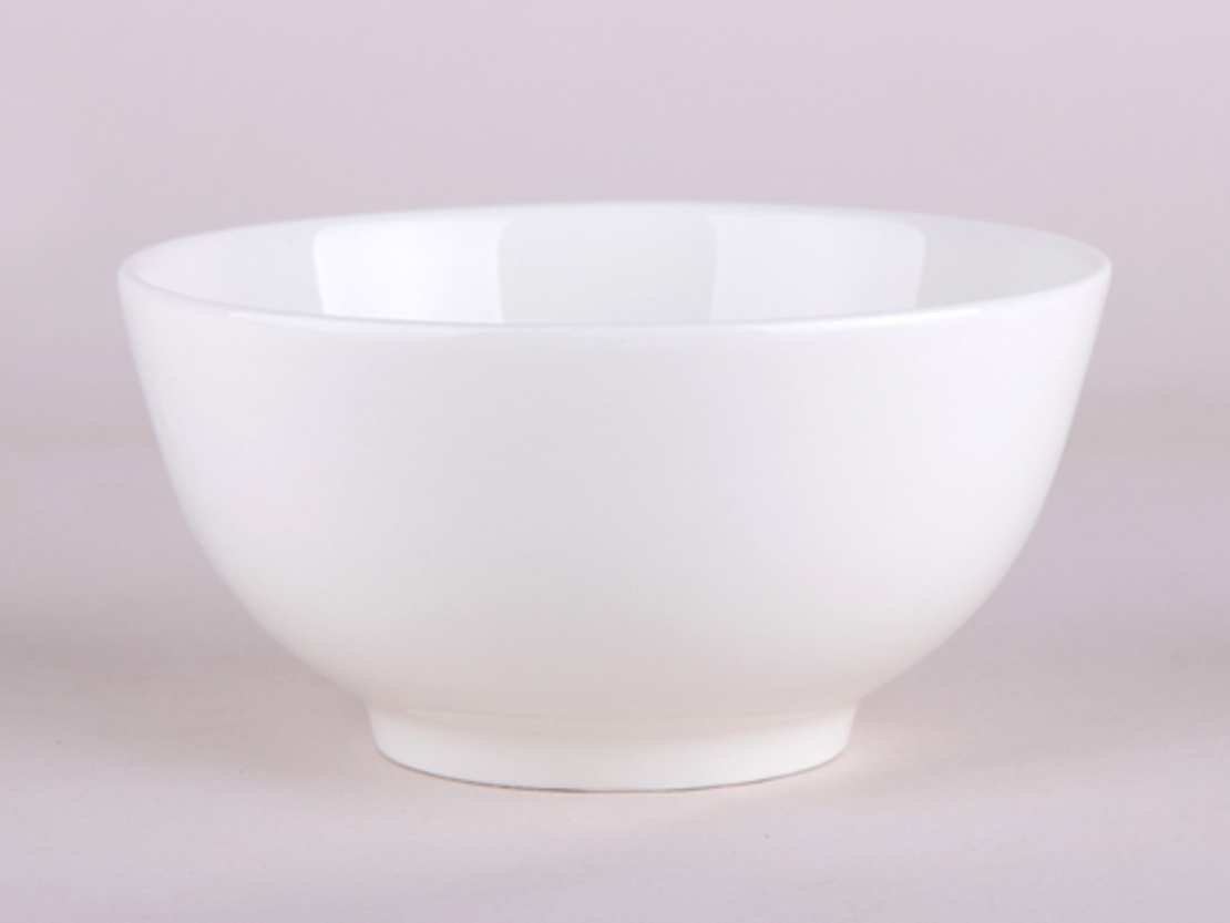 Пиала керам. Общепит 400мл 12.5см SRHT014