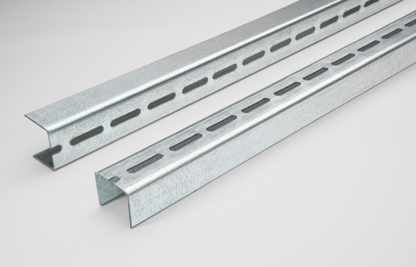 Профиль "Knauf" UA усиленный для дверных проёмов 50х40 2мм L-3м / 508957