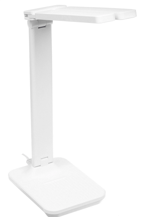 Светильник настольный св/д 10Вт 4100К белый "Старт" CT90