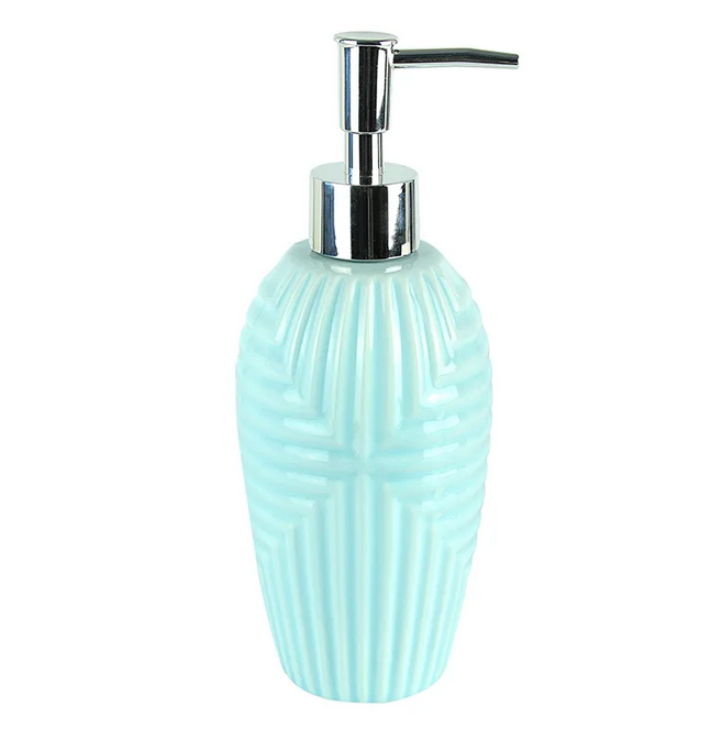 Дозатор для жидкого мыла " Атриум" 106276