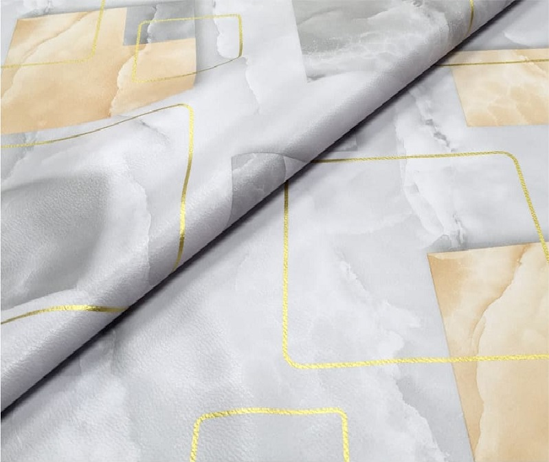 Клеенка Modern на тканевой основе 1,37х20м GW-21354 21354