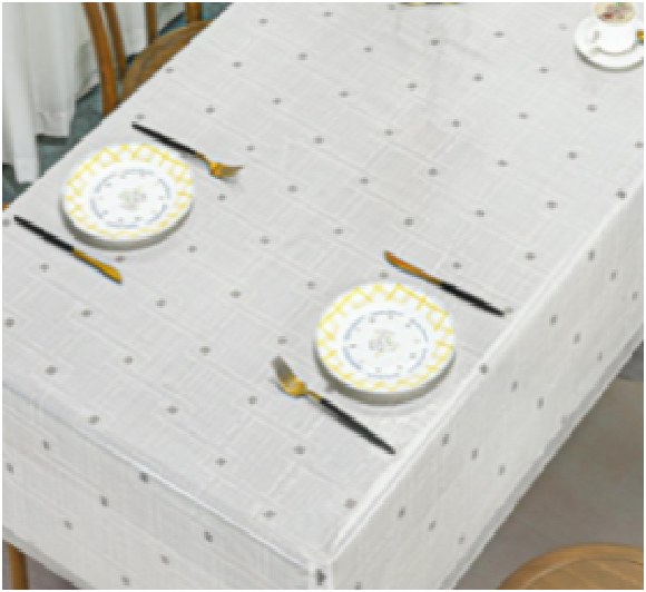 Клеенка ажурная TOP LACE 1.37x20м 0707V0707V- купить в АПлайн