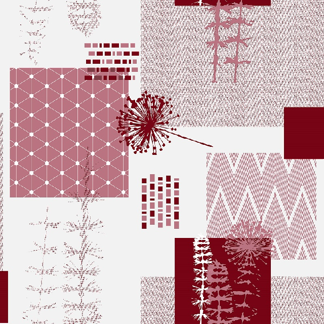 Клеенка GRACE с пвх покрытием 1,37(+-3)х25м LF81503-1 107380