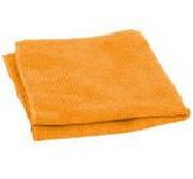 Салфетка для уборки Рыжий кот 30х30см из микрофибры M-01 310201,310202