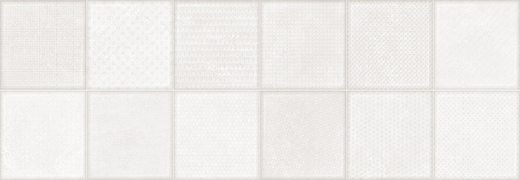 Плитка облицовочная Куб/Cube матовая TWU3090CUB07R 30х90смTWU3090CUB07R- купить в АПлайн