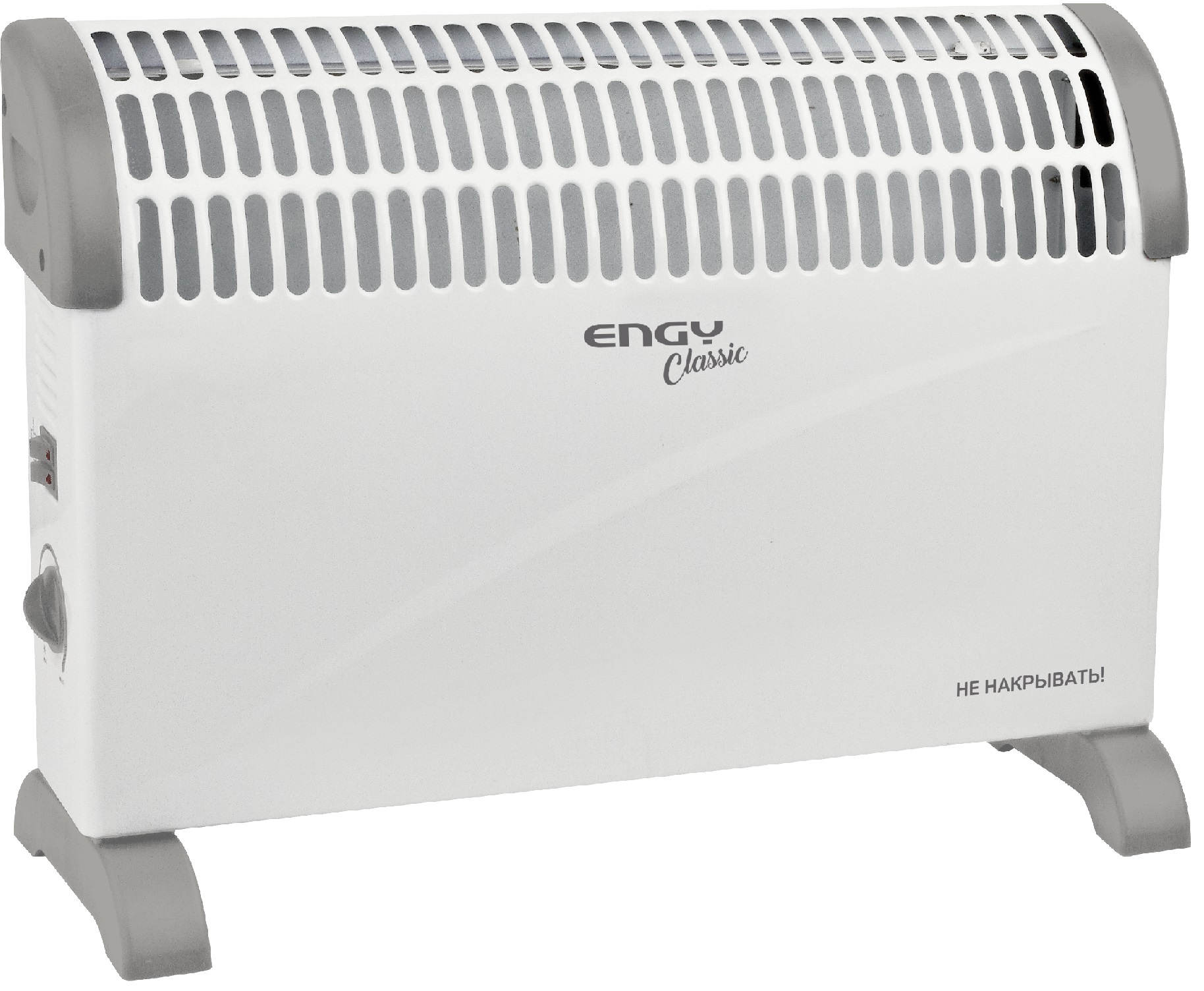 КОНВЕКТОР ЭЛЕКТРИЧЕСКИЙ ENGY EN-2000 CLASSIC