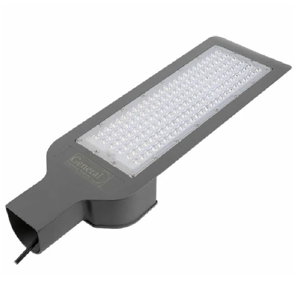 СВЕТИЛЬНИК УЛИЧН. КОНСОЛЬ. СВЕТОДИОД. GENERAL  LED 50W  IP65  АРТ.460034