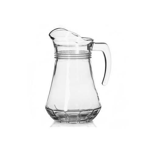Кувшин стекл. Касабланка 1140мл 43614В