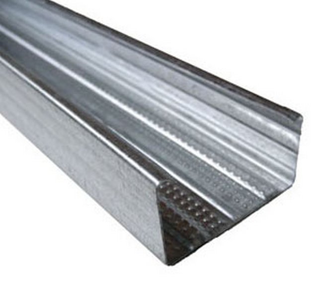 Профиль ПП 60х27 0,4 мм L-3м