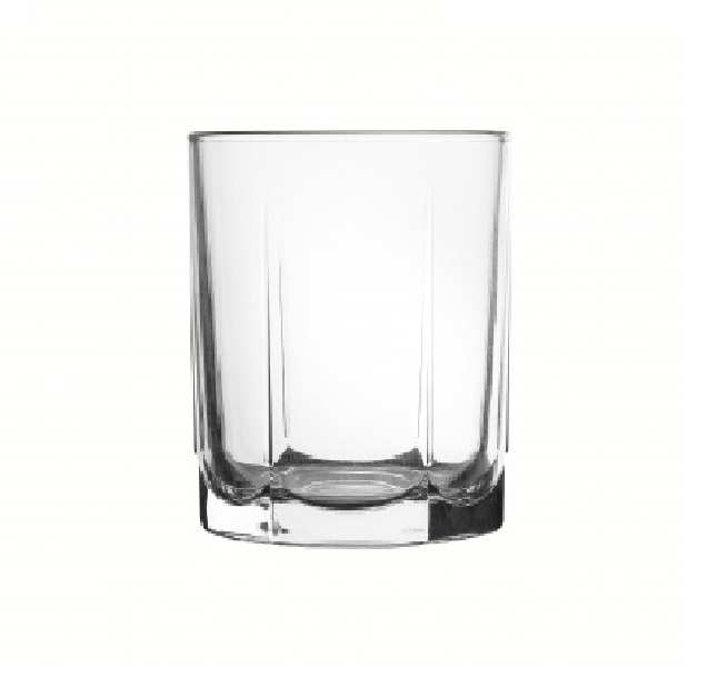 Стакан стекл. Европейский 250мл 05C662