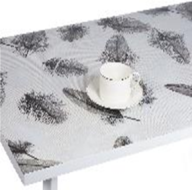 Клеенка силиконовая Dekorelle 182 0,6x20м 214182