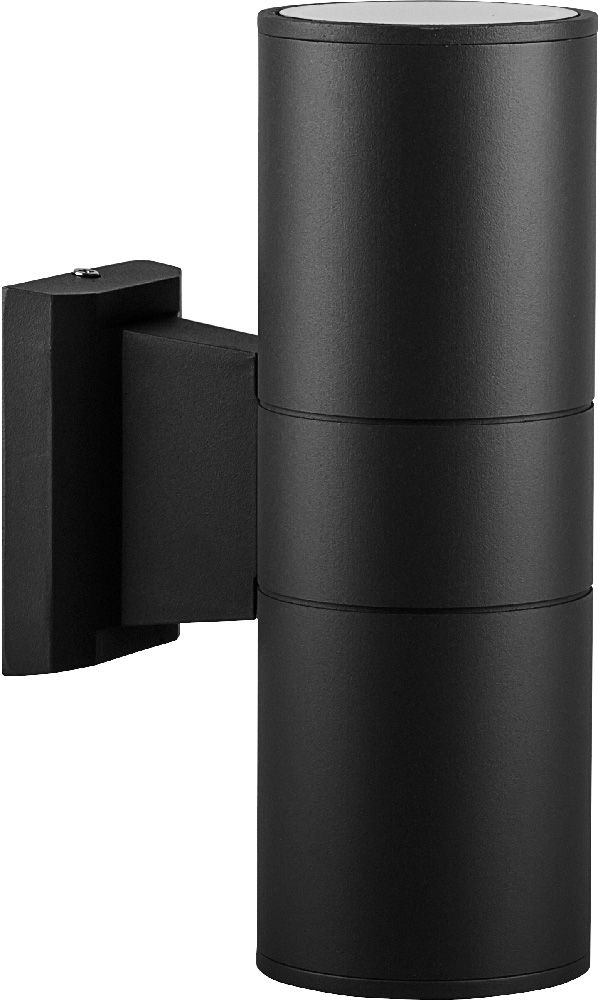 СВЕТИЛЬНИК Feron садово-парковый 2xE27 260x155x90 без лампы черный DH0702 6294