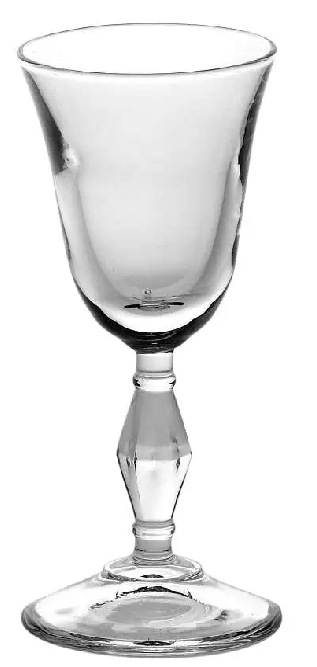 Бокал стекл. Ретро 236мл 440060SLB