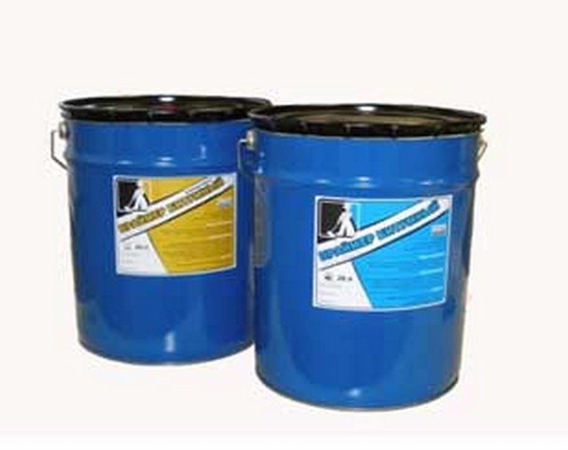 Праймер битумный готовый 14,5кг (ведро)