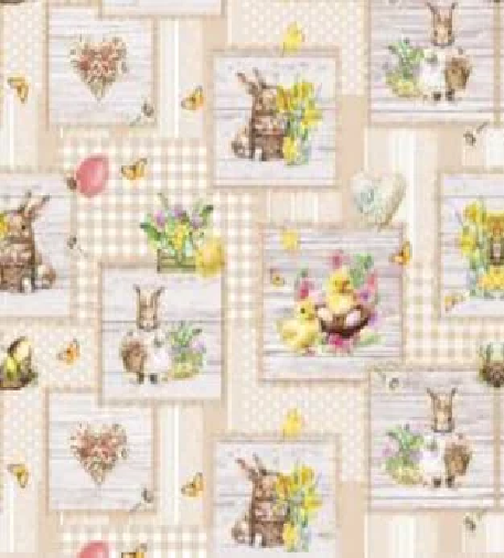 Клеенка Dekorama на нетканевой основе 1,40х20м 029А - 029А - купить в АПлайн