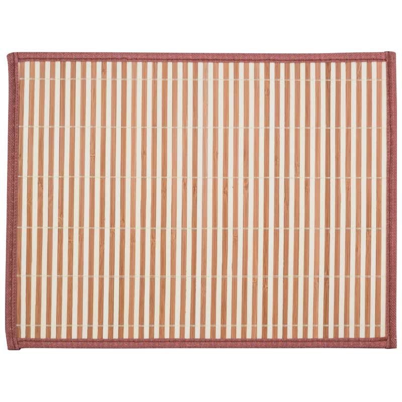 Салфетка сервировочная Рыжий кот BM-06 бамбук 312351