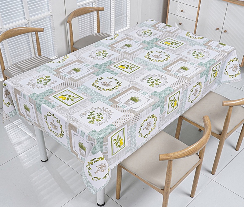 Клеенка Grace на нетканевой основе 1,37х20м D83015-1 115805