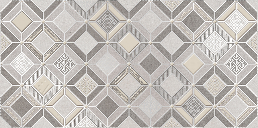 Декор STARCK MOSAICO 1 20,1х40,5см