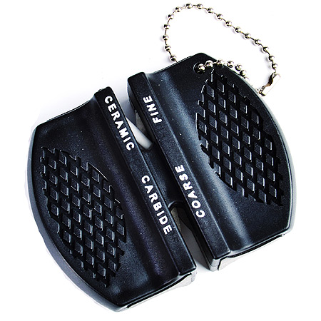 Ножеточка керам. сталь Mayer&Boch 29709 