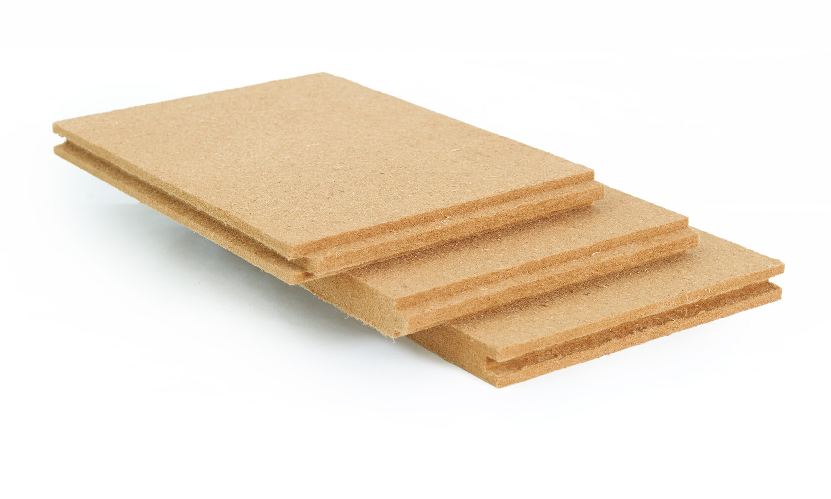 Лист МДВП БЕЛПЛИТ-ТОР ветрозащитная 2490х590х25мм 200кг/м3