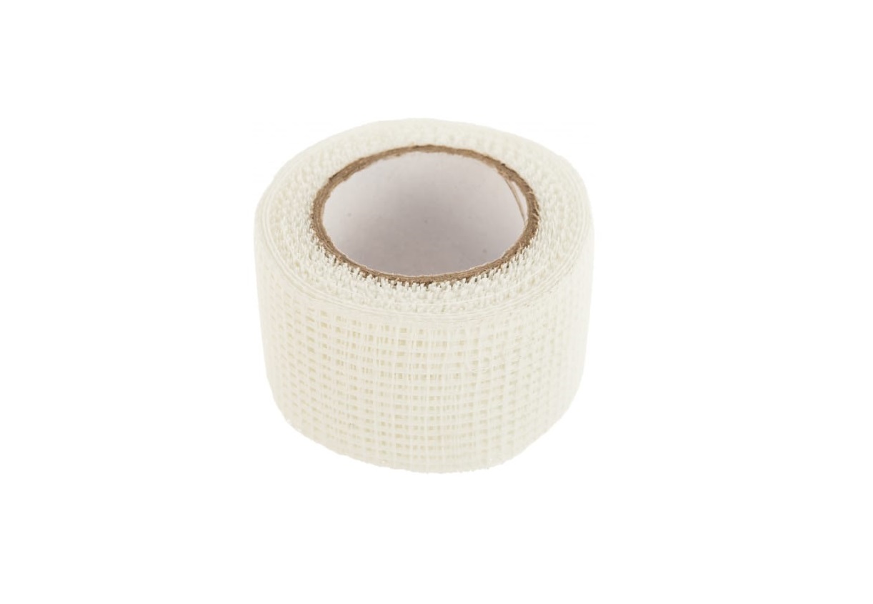 Серпянка самоклеящаяся 50ммх10м Matrix 89001