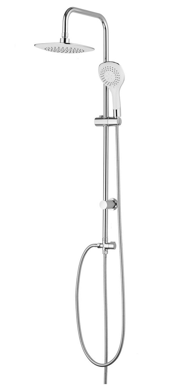 Душевая система Zegor Тропический душ + лейка WKT-1800WKT-1800- купить в АПлайн