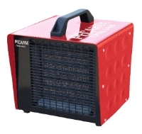 ПУШКА РЕСАНТА ТЕПЛОВАЯ ЭЛЕКТР. 3000ВТ /ТЭПК-3000/