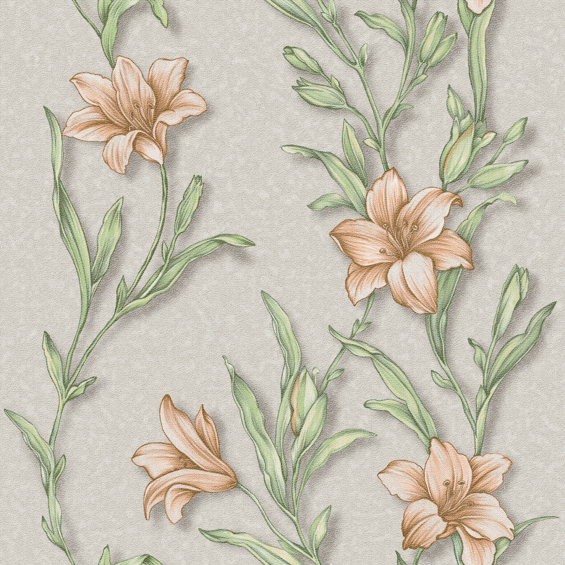 Обои бумажные симплекс Брянск Магия 3 0,53х10м С66БР-ГП