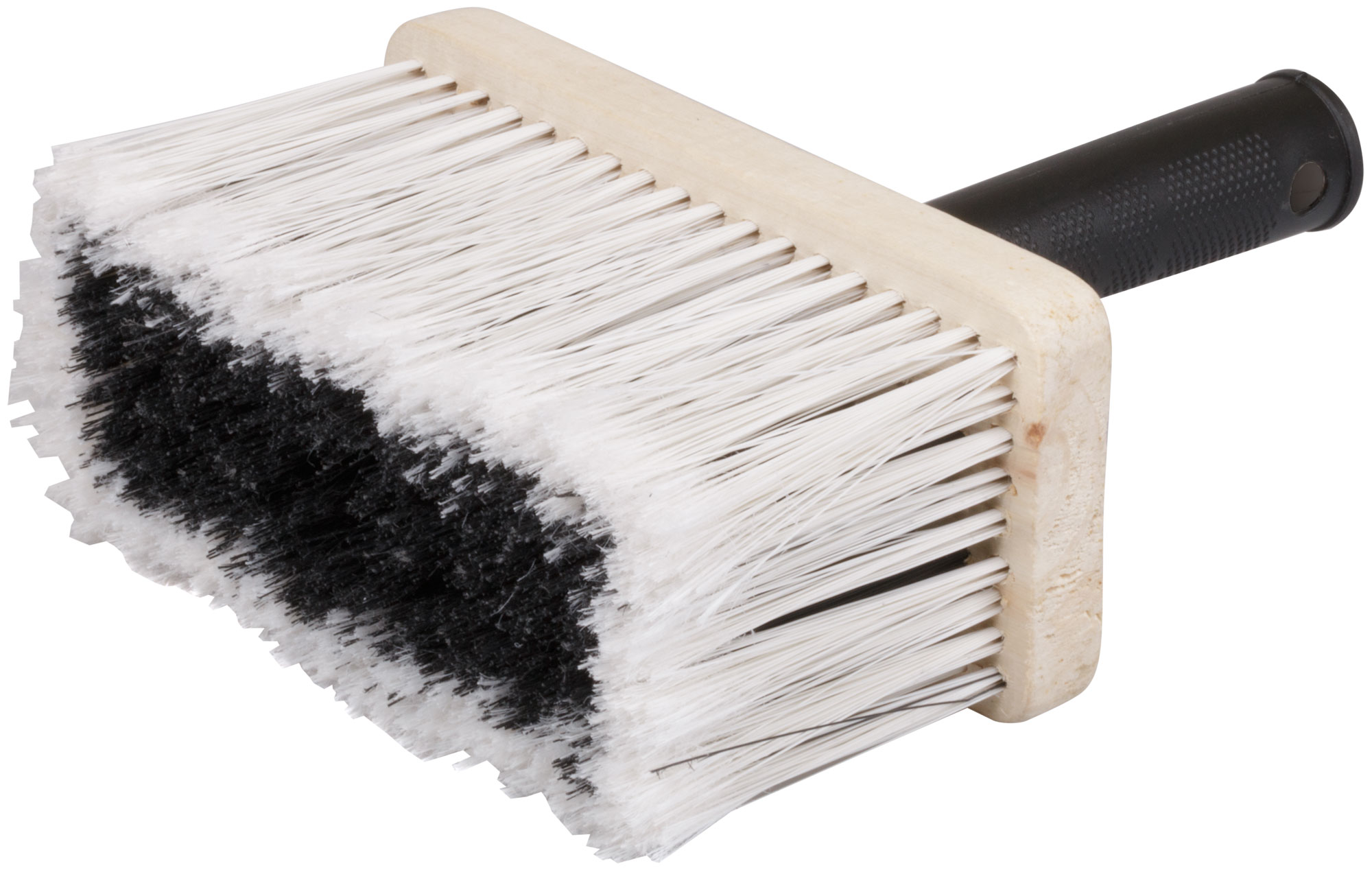 Кисть макловица 70х150 мм (иск.щетина ПЭТ / пласт.ручка) МASTER COLOR 30-0561