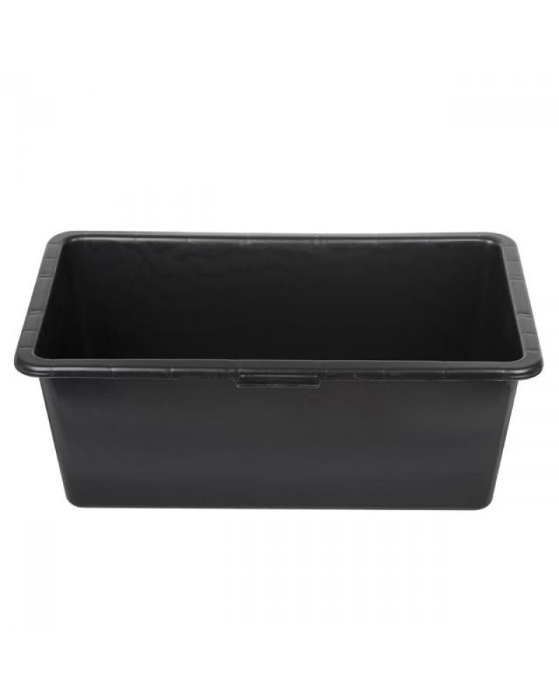 Таз строительный пласт. прямоугольный 40л ВТ07