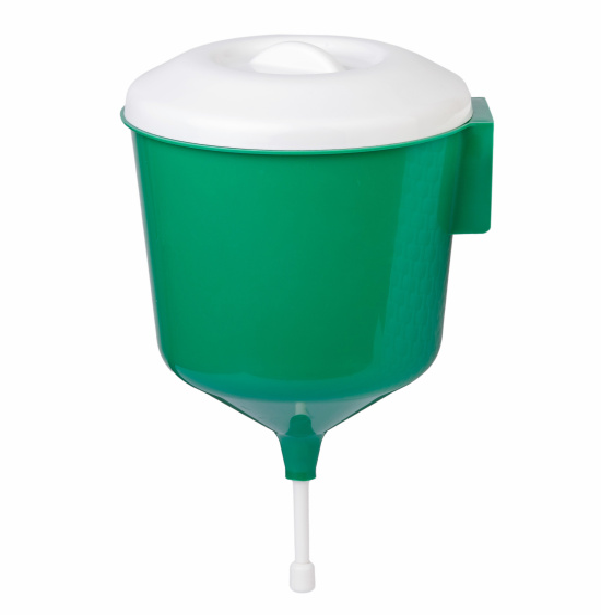 Умывальник-рукомойник пласт. Дачник  3л М1157 38981М1157 38981- купить в АПлайн