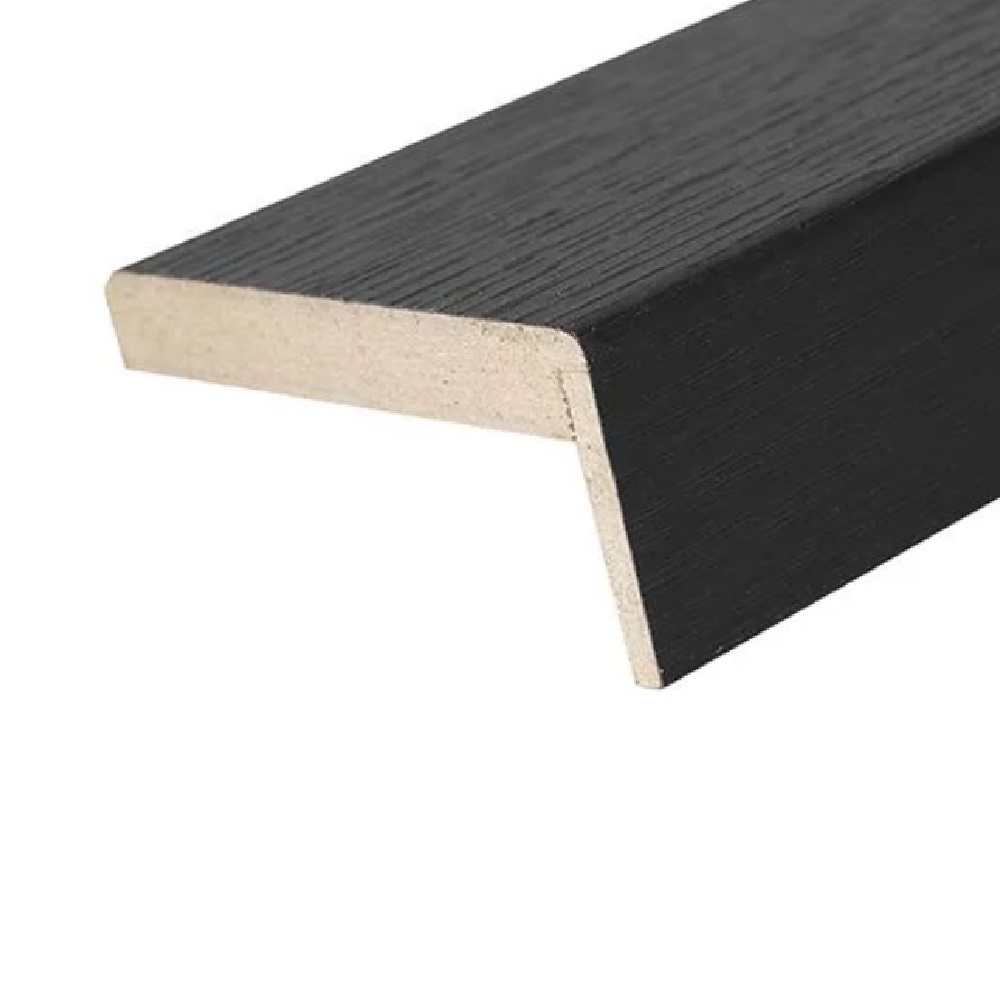 НАЛИЧНИК ПРЯМОЙ ТЕЛЕСКОПИЧ. 70Х10Х2150 ЭКОШПОН ВЕНГЕ СТАНДАРТ