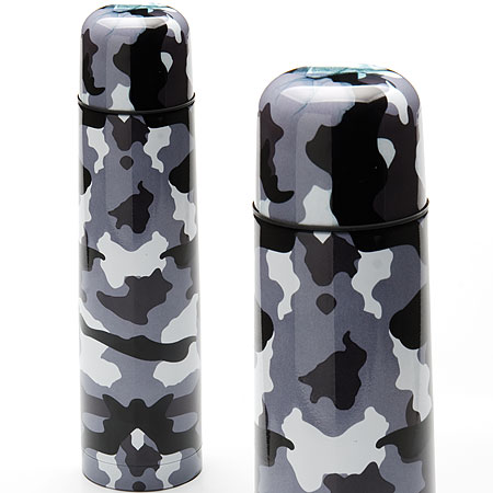 Термос нерж. сталь Mayer&Boch 1л 25887 