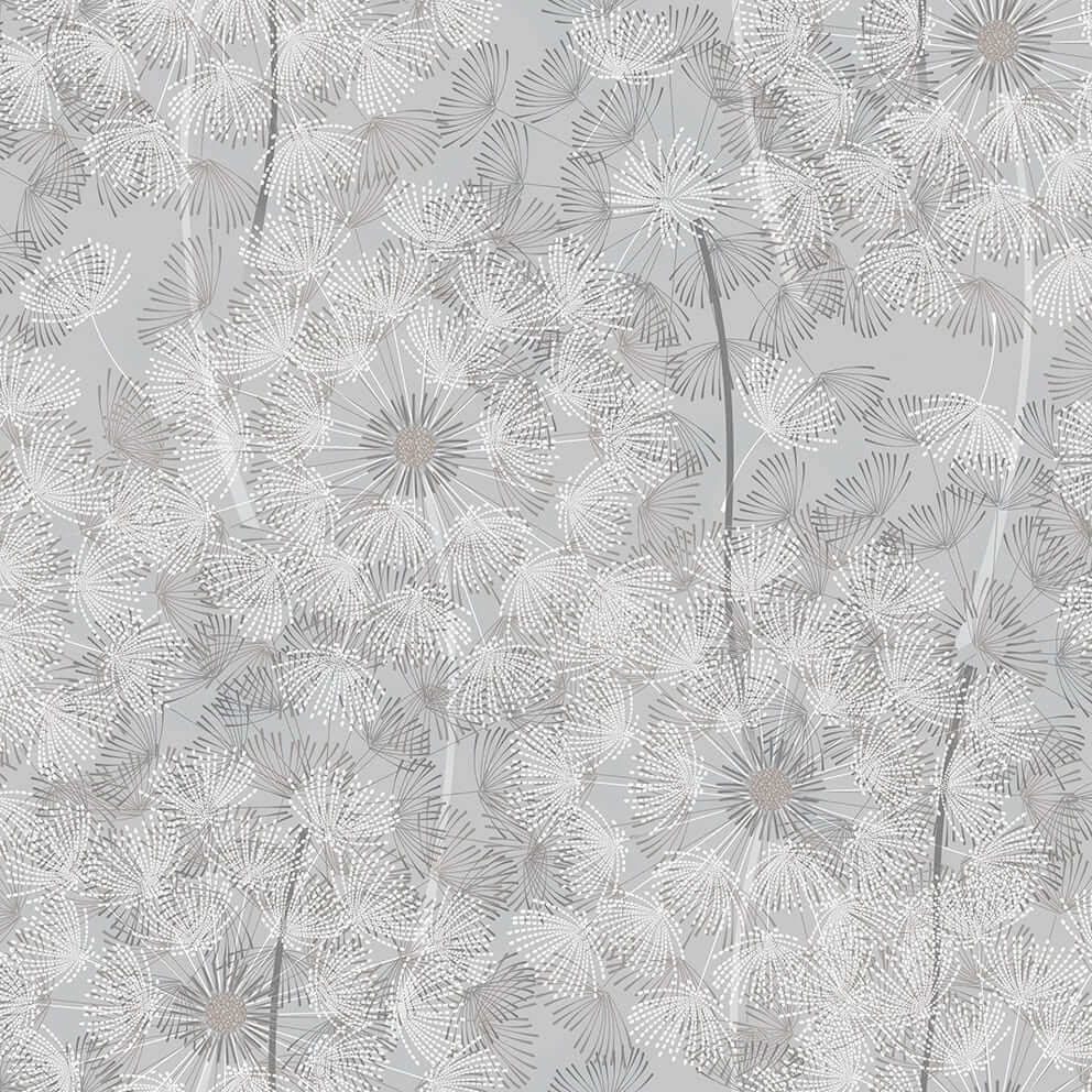 Обои бумажные акриловая пена Фокс Воздух 0,53х10м 13250