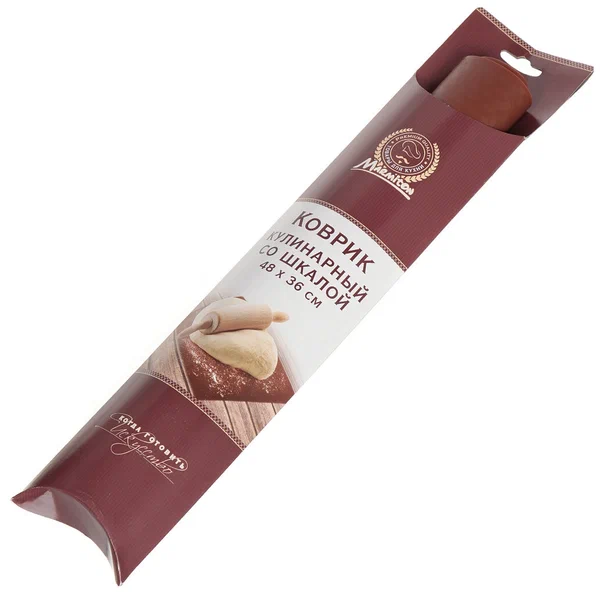 Коврик кулинарный силик. Marmiton 38х28см 16065