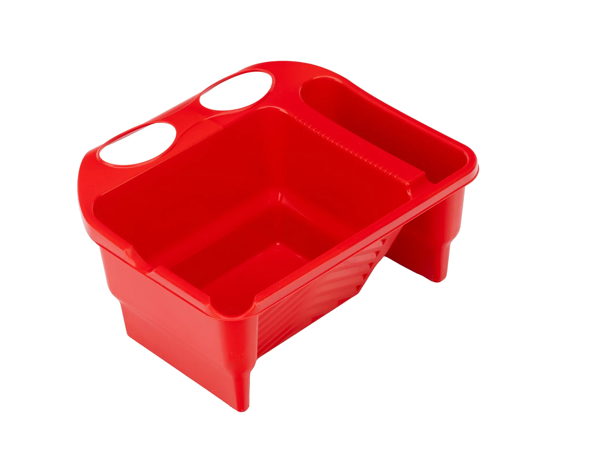 Ванночка для кистей и миниваликов "Matrix" 210х180х90мм 81485