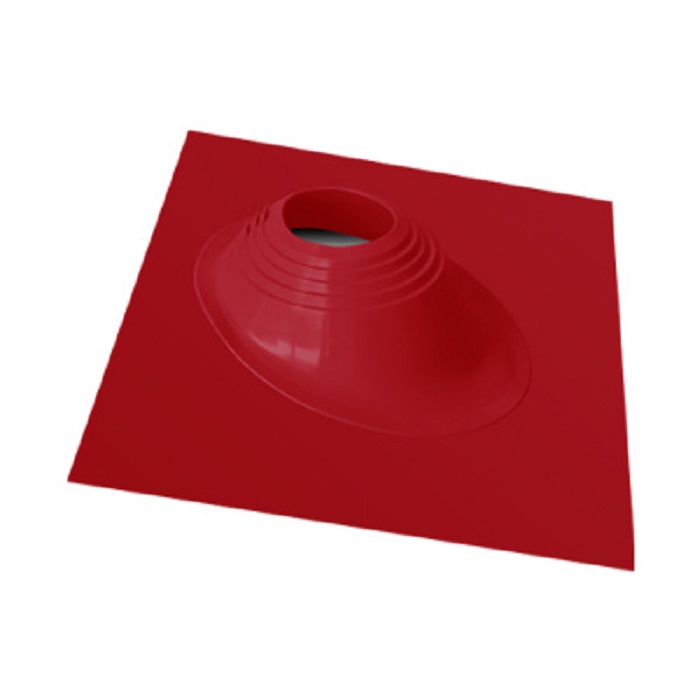 Мастер-Флеш 200-280мм силикон угловой красный