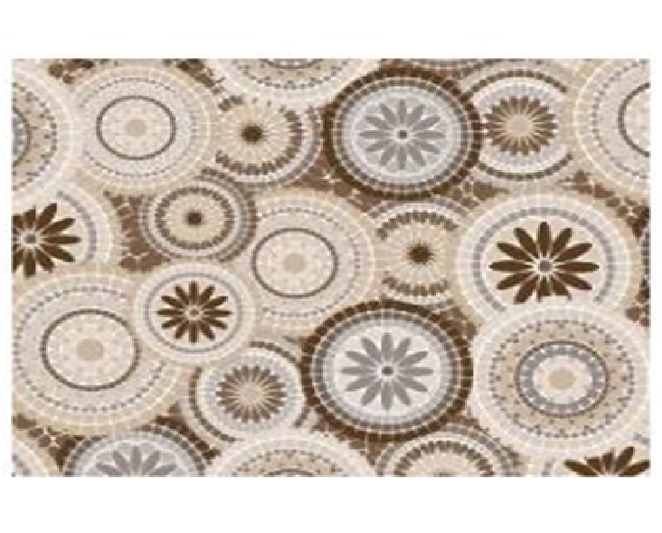 Коврик мерный ПВХ GRAILY лайт 0,65х15м GR1443B-65 124346