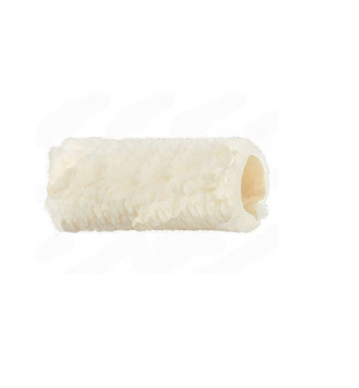 Насадка для валика  100 мм меховая