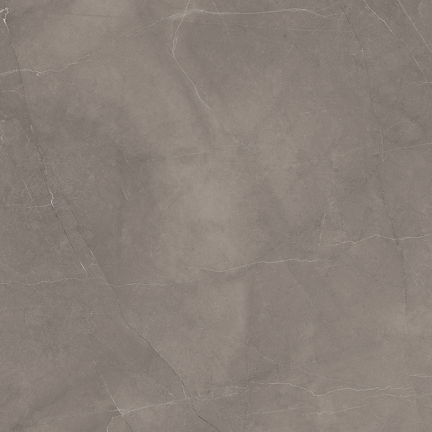 Керамогранит Стоун Микадо Грей/Stone Micado Grey серый полированный 60х60см- купить в АПлайн